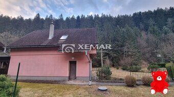 XEMAR ( alebo 0948 730 906), ponúka na predaj chatku v obci 