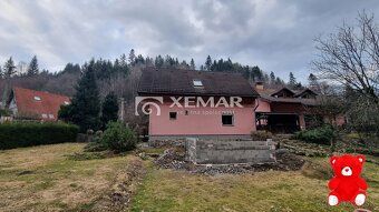 XEMAR ( alebo 0948 730 906), ponúka na predaj chatku v obci 
