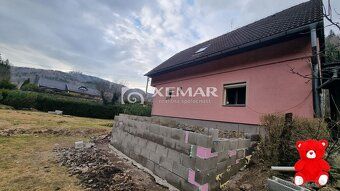 XEMAR ( alebo 0948 730 906), ponúka na predaj chatku v obci 