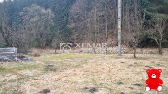 XEMAR ( alebo 0948 730 906), ponúka na predaj chatku v obci 