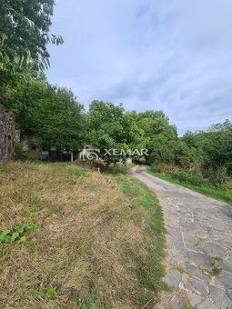 XEMAR ( alebo 0915 870 350), ponúka na predaj starší rodinný
