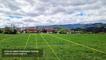 XEMAR ( alebo 0915 870 350), ponúka na predaj stavebný pozem