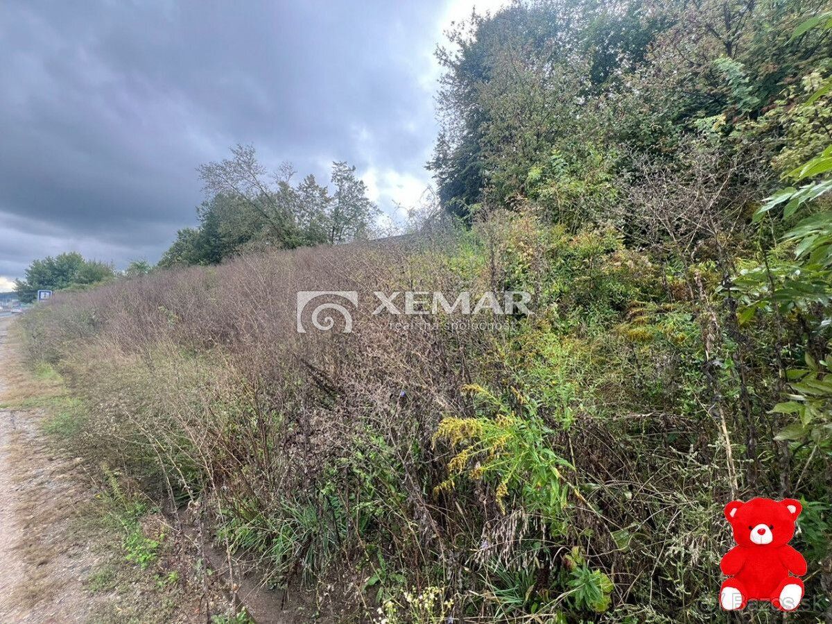 XEMAR ( alebo 0915 870 350), ponúka na predaj stavebný pozem