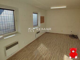 XEMAR ( alebo 0915 870 350), ponúka na prenájom halu pri Ban