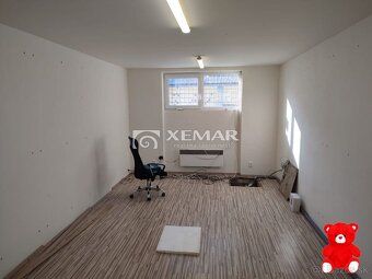 XEMAR ( alebo 0915 870 350), ponúka na prenájom halu pri Ban