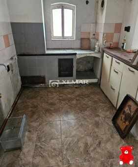 XEMAR ( alebo 0915 870 350), ponúka na predaj rodinný dom v 