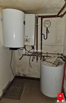 XEMAR ( alebo 0915 870 350), ponúka na predaj rodinný dom v 