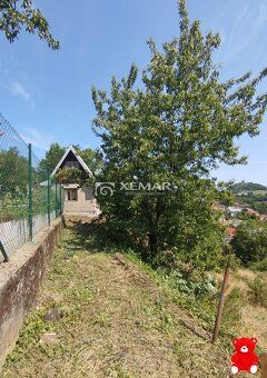 XEMAR ( alebo 0915 870 350), ponúka na predaj záhradnú chatk