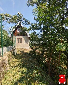 XEMAR ( alebo 0915 870 350), ponúka na predaj záhradnú chatk