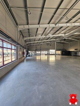 XEMAR ( alebo 0915 870 350), ponúka na prenájom halu v širšo