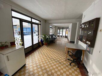 XEMAR (or 0944 107 803) offers office space for rent in Banská Bystrica.