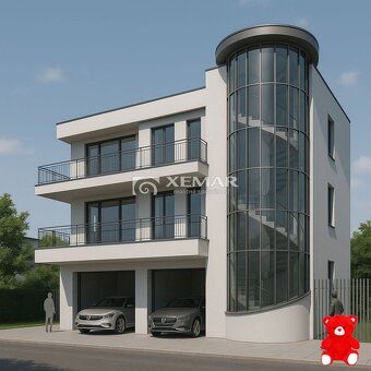 XEMAR ( alebo 0915 870 350), ponúka na predaj pozemok v CENT