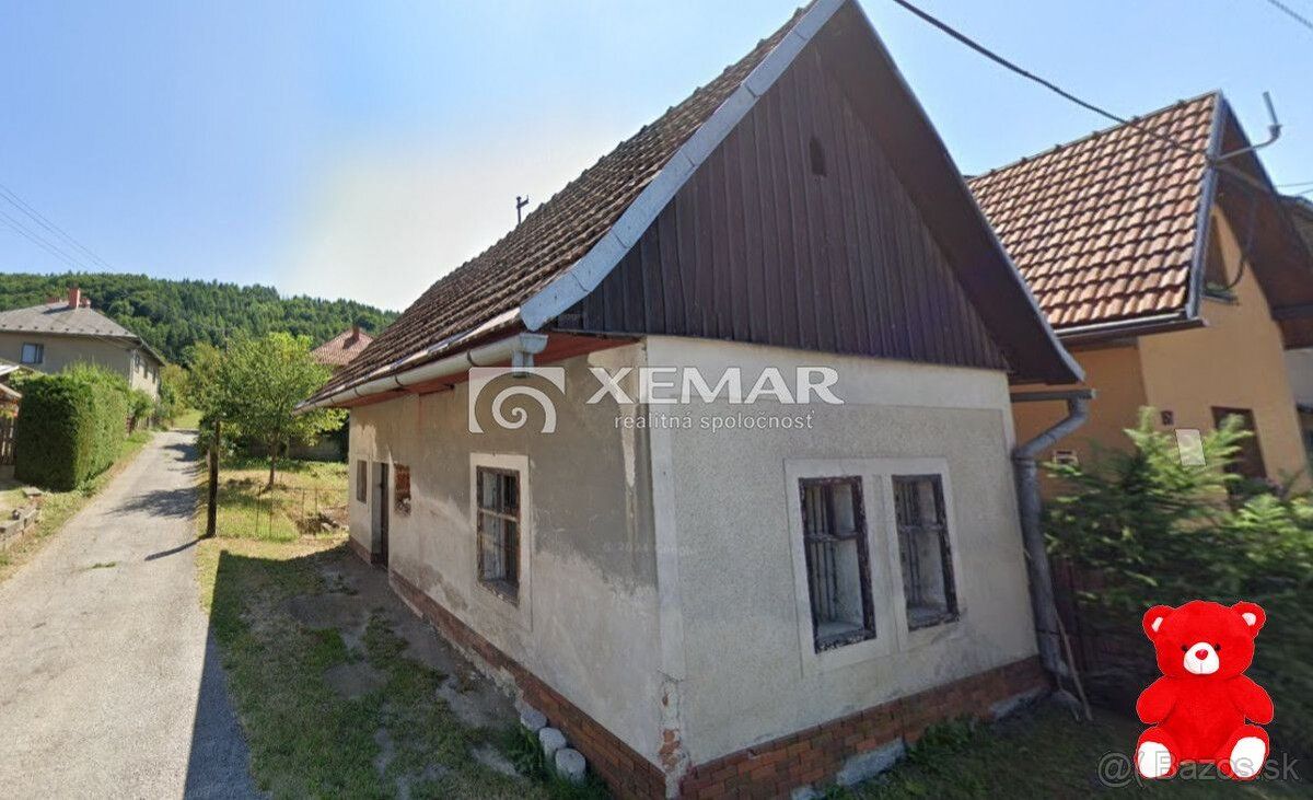 XEMAR (, alebo 0944 107 803) ponúka na predaj pozemok na kto