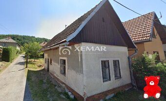XEMAR (, alebo 0944 107 803) ponúka na predaj pozemok na kto