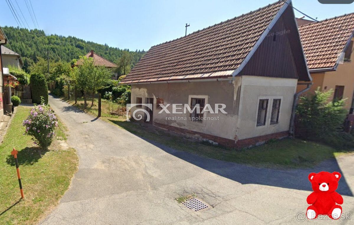 XEMAR (, alebo 0944 107 803) ponúka na predaj pozemok na kto