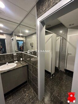 XEMAR (, alebo 0944 107 803) ponúka na prenájom priestory vh