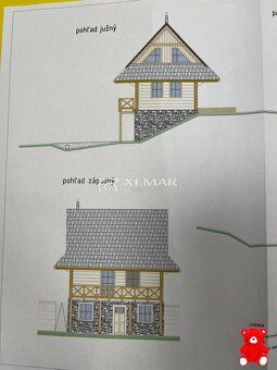 XEMAR ( alebo 0915 870 350), ponúka na predaj pozemok v Star