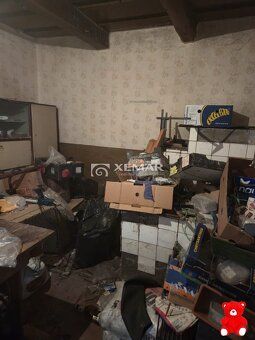XEMAR ( alebo 0915 870 350) hľadáte únik z mesta, ticho vidi