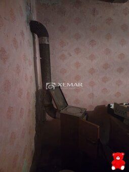 XEMAR ( alebo 0915 870 350) hľadáte únik z mesta, ticho vidi