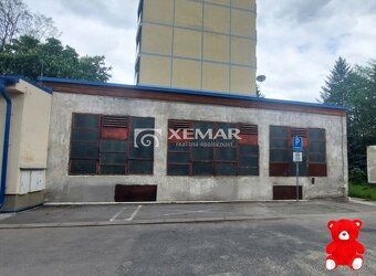 XEMAR (, alebo 0944 107 803) ponúka na predaj objekt - býval