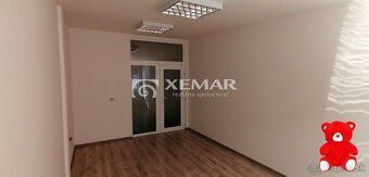 XEMAR (, alebo 0944 107 803) ponúka na prenájom prevádzkové/