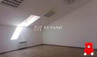 XEMAR (, alebo 0944 107 803) ponúka na prenájom prevádzkové/