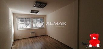 XEMAR (, alebo 0944 107 803) ponúka na prenájom prevádzkové/