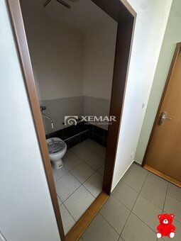 XEMAR (or 0944 107 803) offers for rent office space in the wider center of Banská Bystrica on…