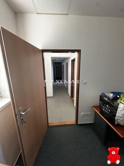 XEMAR (or 0944 107 803) offers for rent office space in the wider center of Banská Bystrica on…
