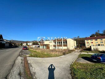XEMAR (or +421 944 107 803) offers for sale a unique investment opportunity in the village of…