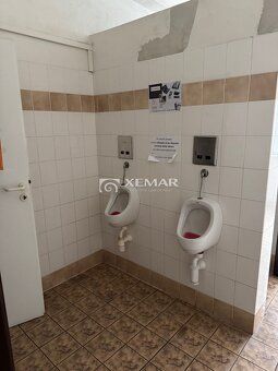 XEMAR (, alebo 0944 107 803) ponúka na prenájom kancelársky 