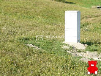 XEMAR ( alebo 0915/974 931 ponúka na predaj
rekreačné pozemk