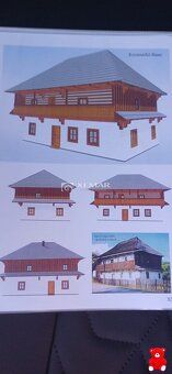 XEMAR ( alebo 0915/974 931 ponúka na predaj
rekreačné pozemk