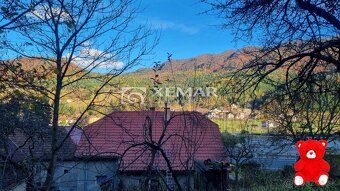 XEMAR (or 0948 730 906), exclusively offers for sale a wooden house in the village of…