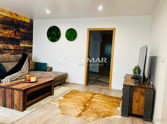 XEMAR (, alebo 0944 107 803) ponúka na predaj veľmi pekný 2-