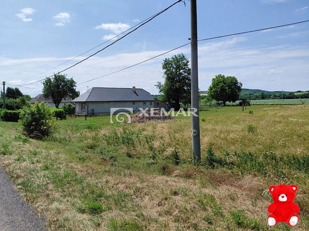 XEMAR alebo 0915/974 931 ponúka na predaj :
lukratívny pozem