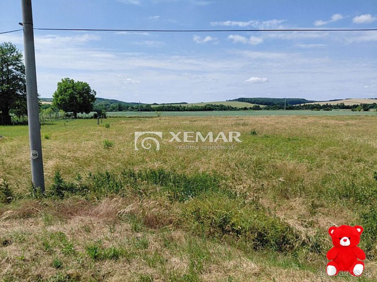 XEMAR alebo 0915/974 931 ponúka na predaj :
lukratívny pozem
