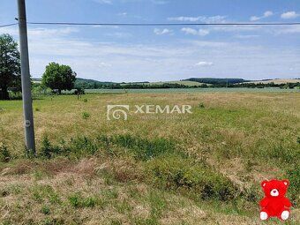 XEMAR alebo 0915/974 931 ponúka na predaj :
lukratívny pozem