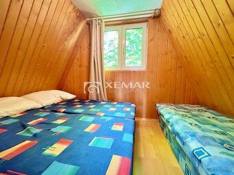 Enjoy this beautiful cottage even this summer...