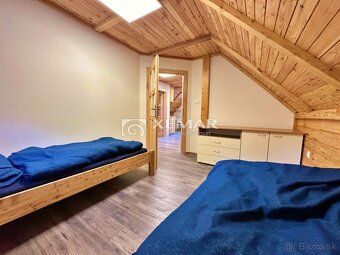 XEMAR (or 0907/483 256) offers for sale new construction of two-story cottage at the Kraliky…