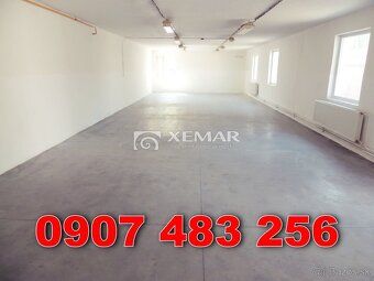 XEMAR ( alebo 0907/483 256), EXKLUZÍVNE ponúka na prenájom s