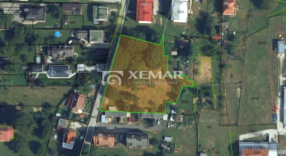 Realitná kancelária XEMAR EXKLUZÍVNE ponúka na predaj atrakt
