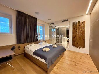 🏙️ Luxury, style and quiet right in the heart of Banska Bystrica XEMAR