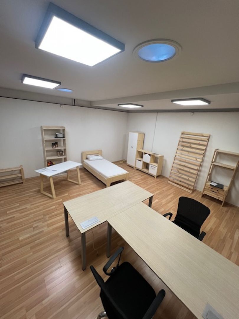 XEMAR ( alebo 0915 142 544 ) ponúka na prenájom kancelársky 