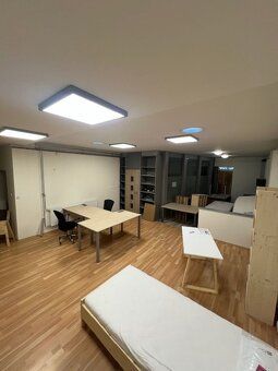 XEMAR ( alebo 0915 142 544 ) ponúka na prenájom kancelársky 