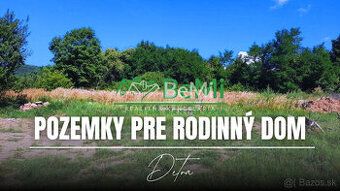 XEMAR (or 0915 142 544) offers for sale land in Detva