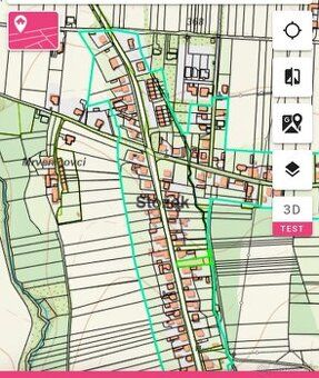 XEMAR (or 0915 142 544) offers for sale land in Detva