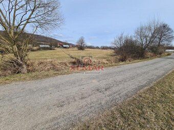 XEMAR (or 0915 142 544) offers for sale land in Detva