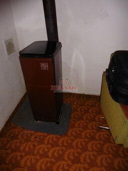 XEMAR ( alebo 0915 142 544 ) ponúka na predaj rodinný dom s 
