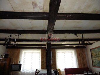 XEMAR ( alebo 0915 142 544 ) ponúka na predaj rodinný dom s 